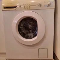 ماشین لباسشویی۶کیلویی باکنشت آلمان