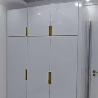 کابینت و کمد دیواری|جاکفشی، کمد، دراور|ماکو, |دیوار