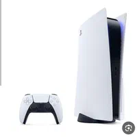 کنسول بازی پلی فایو Ps Play5 * شرایط اقساطی*