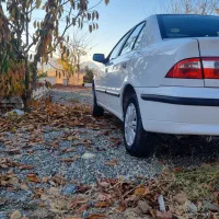 سمند LX xu7|خودرو سواری و وانت|مریوان, |دیوار