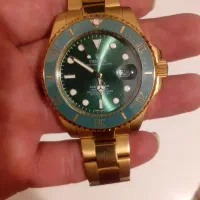 ساعت رولکس ساب‌مارینر خلبانی