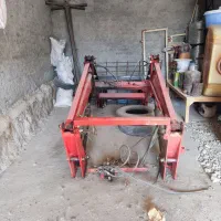 بیل چهارجک جلو تراکتور|قطعات یدکی و لوازم جانبی|گیان, |دیوار