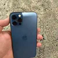 ایفون ۱۲ پرو ۲۵۶