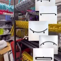 انواع شلف دیواری تولیدی رگال مبرهن|فروشگاه و مغازه|رشت, استادسرا|دیوار