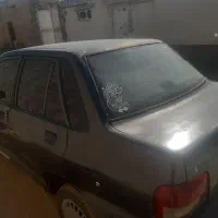 ماشین|خودرو سواری و وانت|داراب, |دیوار