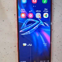 گوشی s20برای معاوضه