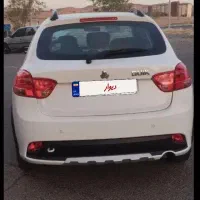 کوییک ۱۴۰۰ سالم
