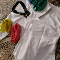 لباس تکواندو