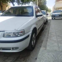 سمند lx مدل ۹۱|خودرو سواری و وانت|اصفهان, بهارستان|دیوار