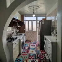 فروش آپارتمان تمیز و شیک باآسانسور قیمت عالی