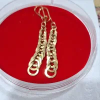 گوشواره در حد نو