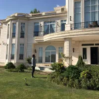 *خانه طراح* مجری تخصصی ویلا