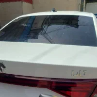 تارا اتومات v4LXصفرخشک|خودرو سواری و وانت|ساوه, |دیوار