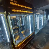 یخچال کبابی و کباب و سیخ جوجه شیشلیک|کافی‌شاپ و رستوران|مشهد, فدک|دیوار