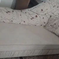 کاناپه در حد نو