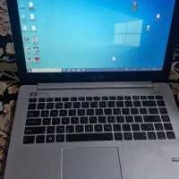 لپ تاب asus corei7|رایانه همراه|قدس, شهر‌قدس|دیوار