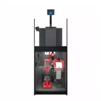 آکواریوم آبشور ریملس کامل  اقساطی