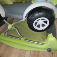 روروک کودک،واکر شو ،نی نی لای لای شو|کالسکه و لوازم جانبی|همدان, |دیوار