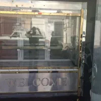 یخچال ایستاده مغازه ۶درب|فروشگاه و مغازه|اقبالیه, |دیوار