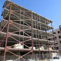 پیمانکاری ساختمان با کمترین هزینه|خدمات پیشه و مهارت|بیرجند, |دیوار