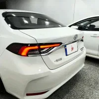 تویوتا کرولا ۲۰۲۵ صفر کیلومتر|خودرو سواری و وانت|دزفول, |دیوار