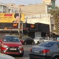 48متر تجاری صادقیه بین فردوس شرق  وکاشانی  پرتردد