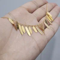 طلا کم اجرت