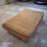 مبل کاناپه تختخوابشو|مبلمان خانگی و میز عسلی|تهران, قنات‌کوثر|دیوار