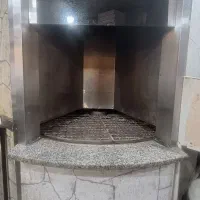 فر پیتزا و ساندویچ و نانوایی گردان تنور پیتزا|فروشگاه و مغازه|شیراز, شهرک گلشن|دیوار