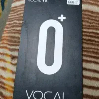 گوشی شیائومی vokal 64 ram6 سالم قوی