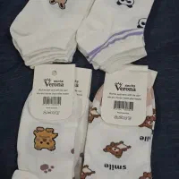 جوراب های جذاب|لباس|آستانه اشرفیه, |دیوار