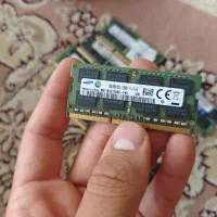 رم 8 گیگ ddr3|قطعات و لوازم جانبی رایانه|ارومیه, |دیوار