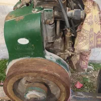 وسیله نقلیه|ابزارآلات|سرپل ذهاب, |دیوار