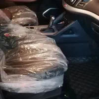 جکs5نیوفیس 1402 درحدصفر(استثنایی)|خودرو سواری و وانت|اردبیل, |دیوار