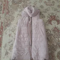 پافر دخترونه و زنانه دو رو