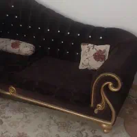 مبل وفرش ۹ متری در حد نو