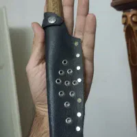 چاقوی کمپینگ و کوهنوردی