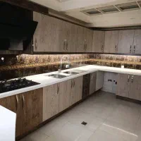 پاسداران/آپارتمان۲۰۰ متر ۳خواب