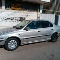 سمند مدل 81|خودرو سواری و وانت|پردیس, فاز ۸|دیوار