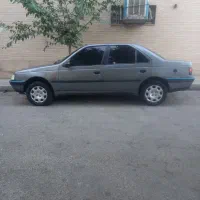 پژو ۴۰۵ مدل ۹۱ بسیار تمیز