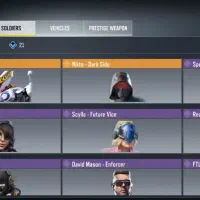 اکانت کالاف|کنسول، بازی ویدئویی و آنلاین|آزادشهر, |دیوار