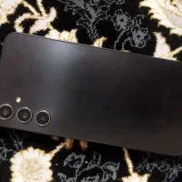 گوشی a34 5g
