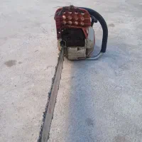 آره برقی بنزینی|ابزارآلات|میانه, |دیوار