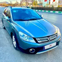 دانگ فنگ H30 کراس بدون رنگ