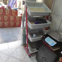 تجهیزات فروشگاهی|فروشگاه و مغازه|بهارستان, |دیوار