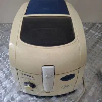 سرخکن تفال فرانسه مدل Azura|اجاق گاز و لوازم برقی پختوپز|اندیشه, اندیشه فاز ۲|دیوار