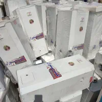 آبگرمکن گازی 50 لیتری شعله سوز|آبگرمکن، پکیج، شوفاژ|شیراز, عادل آباد|دیوار