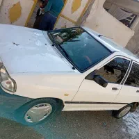 پراید مدل 90|خودرو سواری و وانت|دورود, |دیوار