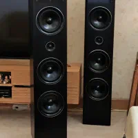 اسپیکر ایستاده مارشال