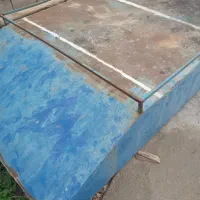 اتاق نیسان وانت طبق دوم